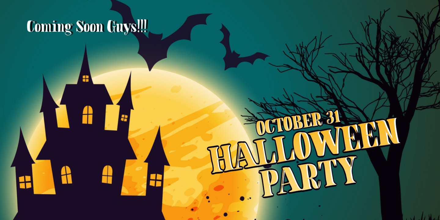 Шрифт Blade Halloween